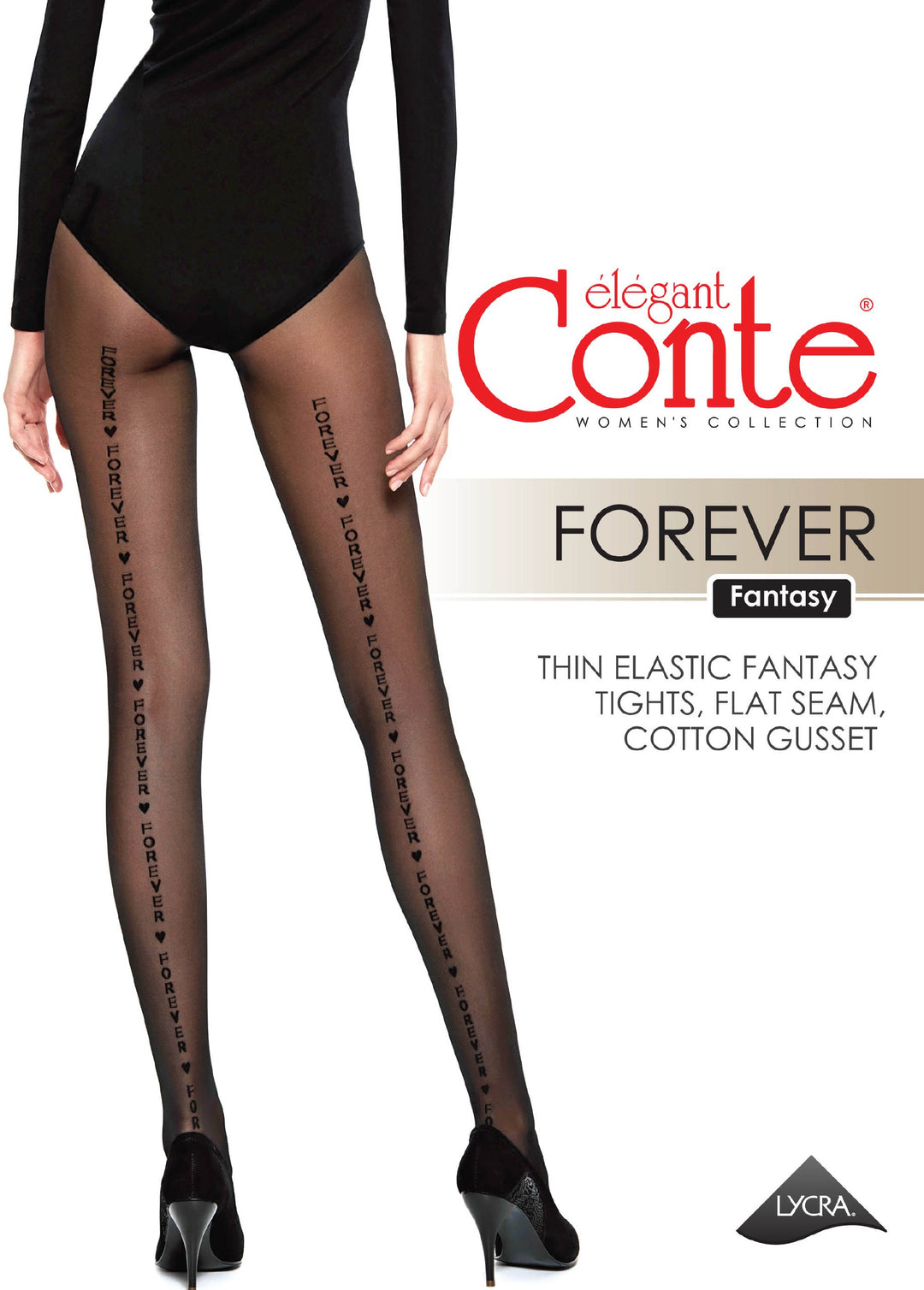 Elegant conte collection pantyhose deals
